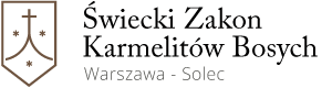 Świecki Zakon Karmelitów Bosych - OCDS Warszawa-Solec